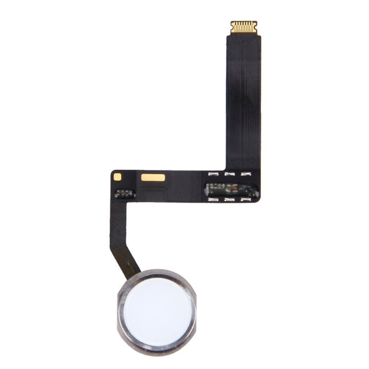 สายเคเบิลแบบยืดหยุ่นของปุ่ม Home ไม่รองรับการระบุลายนิ้วมือสำหรับ iPad Pro 9.7 นิ้ว, For iPad Pro 9.7 inch (No Fingerprint), For Apple iPad Pro 9.7 inch