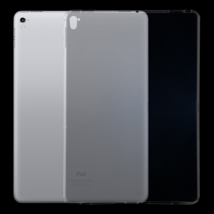 สำหรับ iPad Pro 9.7 นิ้ว 3 มม. เคสใสกันกระแทก, For iPad Pro 9.7 inch