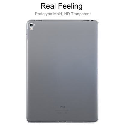 สำหรับ iPad Pro 9.7 นิ้ว 3 มม. เคสใสกันกระแทก, For iPad Pro 9.7 inch