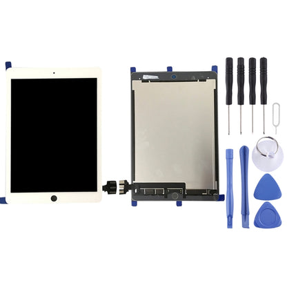 หน้าจอ LCD และชุดประกอบ Digitizer สำหรับ iPad Pro 9.7 นิ้ว / A1673 / A1674 / A1675, For iPad Pro 9.7 inch, For iPad 9.7inch  A1673  A1674