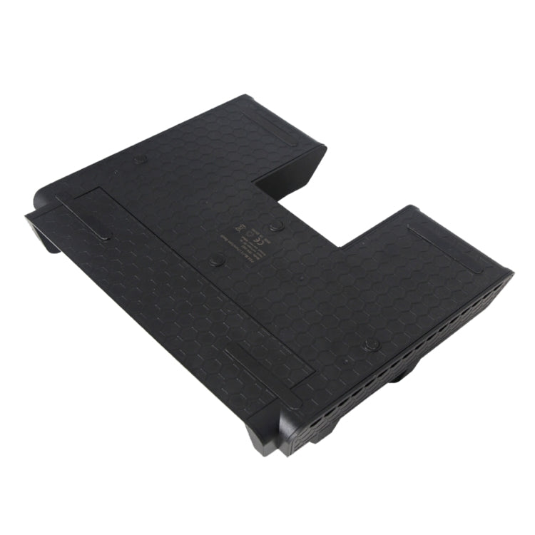 DOBE TP4-882 คอนโซลเกม 3 ใน 1 พัดลมระบายความร้อน + ช่องใส่เกม + แท่นชาร์จคอนโทรลเลอร์เกมสำหรับ Sony PS4 / PS4 Pro / PS4 Slim, For PS4 / PS4 Pro / PS4 Slim