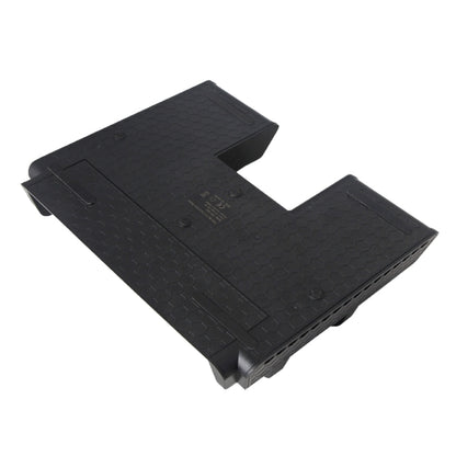 DOBE TP4-882 คอนโซลเกม 3 ใน 1 พัดลมระบายความร้อน + ช่องใส่เกม + แท่นชาร์จคอนโทรลเลอร์เกมสำหรับ Sony PS4 / PS4 Pro / PS4 Slim, For PS4 / PS4 Pro / PS4 Slim