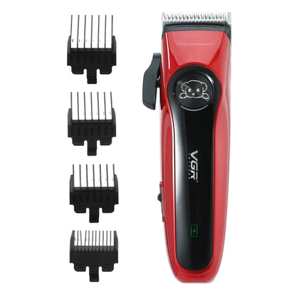 VGR V-202 Pet Barber ปัตตาเลี่ยนตัดผมไฟฟ้า, V-202