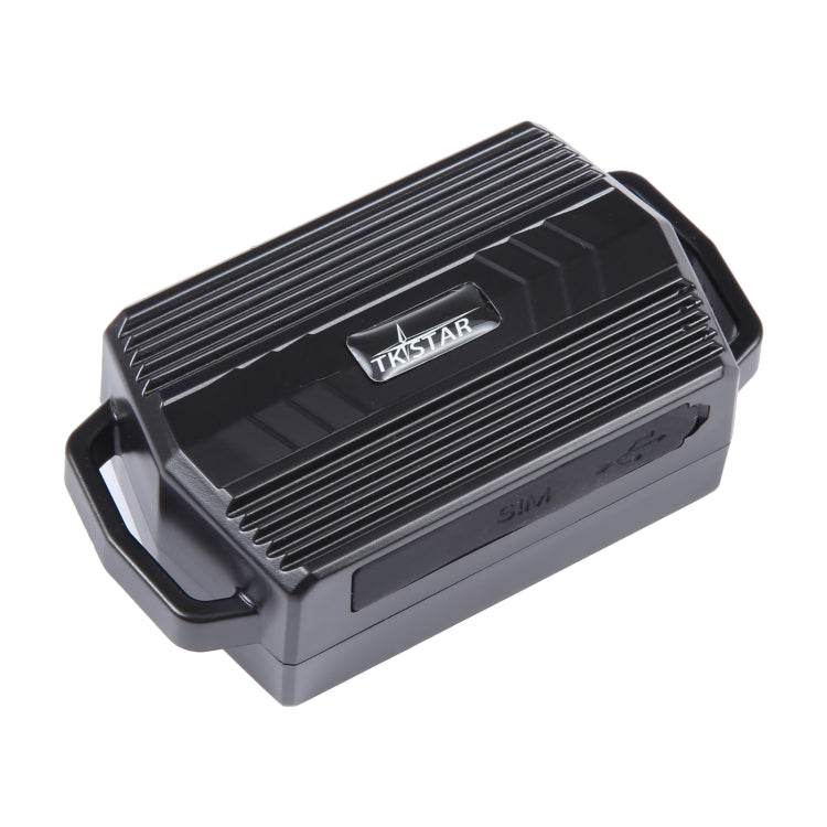 TKSTAR TK935 3000mAh GPS สัตว์เลี้ยงปศุสัตว์รถติดตามตำแหน่งกันน้ำ, TK935