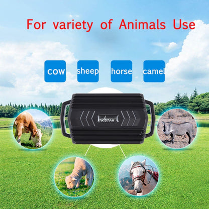 TKSTAR TK935 3000mAh GPS สัตว์เลี้ยงปศุสัตว์รถติดตามตำแหน่งกันน้ำ, TK935