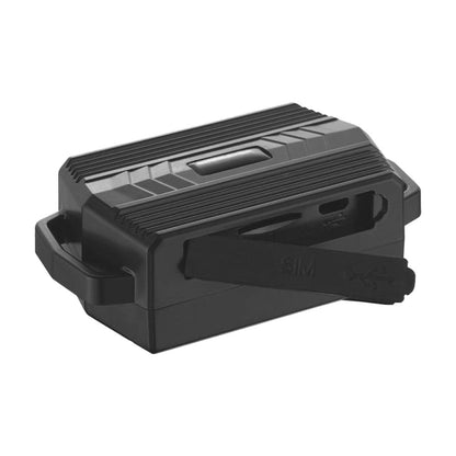 TKSTAR TK935 3000mAh GPS สัตว์เลี้ยงปศุสัตว์รถติดตามตำแหน่งกันน้ำ, TK935