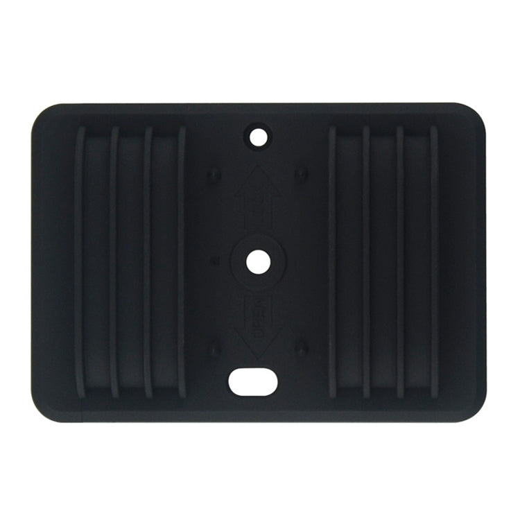 RF-V34 แผ่นระบุตำแหน่งพลังงานแสงอาทิตย์แบบปลอกคอด้านล่าง, Collar Base Plate
