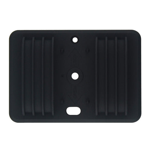RF-V34 แผ่นระบุตำแหน่งพลังงานแสงอาทิตย์แบบปลอกคอด้านล่าง, Collar Base Plate