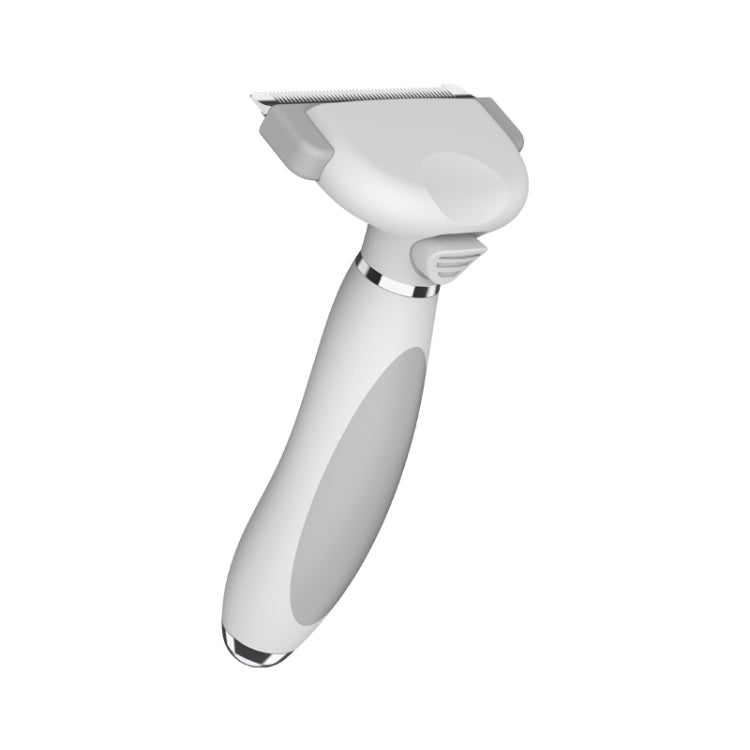 Original Xiaomi Youpin Pawbby หวีกำจัดขนสัตว์เลี้ยงด้วยมือเดียว, Pet Hair Removal Comb
