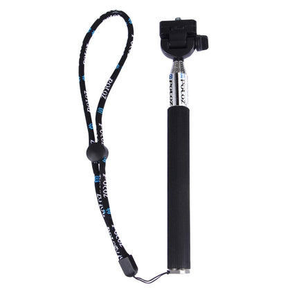 สายรัดข้อมือ PULUZ สำหรับ GoPro HERO10 Black / HERO9 Black / HERO8 Black / HERO7 / 6/5, DJI Osmo Action, Xiaoyi และกล้องแอ็คชั่นอื่น ๆ ความยาว: 23 ซม., Hand Wrist Strap
