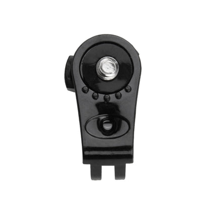 PULUZ สกรูอะแดปเตอร์เชื่อมต่อขาตั้งกล้องสำหรับ GoPro Hero11 Black / HERO10 Black / 9 Black / 8 Black / 7/6/5/5 เซสชัน / 4 เซสชัน / 4/3+ / 3/2/1, DJI Osmo Action และกล้องแอ็คชั่นอื่น ๆ, Screw Tripod