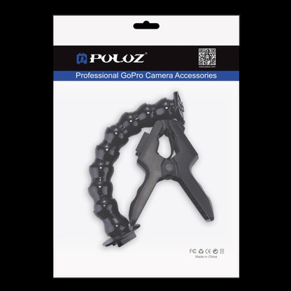 10 ชิ้น PULUZ 33 ซม. x 23.5 ซม. รูแขวนด้านหน้าใสเครื่องประดับมุกสีขาวซิปล็อคถุงบรรจุภัณฑ์ (ขนาด: XL), Size: XL