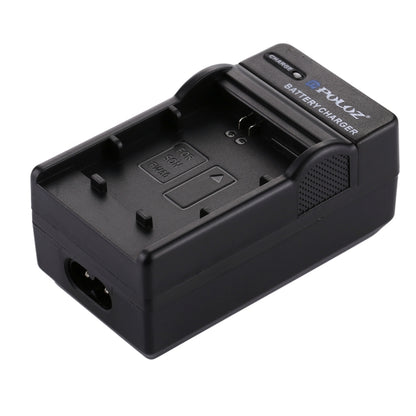 เครื่องชาร์จแบตเตอรี่กล้องดิจิตอล PULUZ สำหรับแบตเตอรี่ Sony NP-FW50, NP-FW50 Car Charger