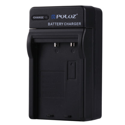 PULUZ แบตเตอรี่กล้องดิจิตอลสำหรับ Fujifilm NP-60 / NP-30, Kodak K5000 / K5001, Olympus LI-20B, Samsung SLB-1037 / 1137 แบตเตอรี่, NP-60 Car Charger