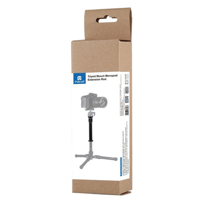 PULUZ Metal Handheld ขาตั้งกล้องแบบปรับได้ Mount Monopod Extension Rod สำหรับกล้อง DSLR และ SLR, Adjustable Tripod