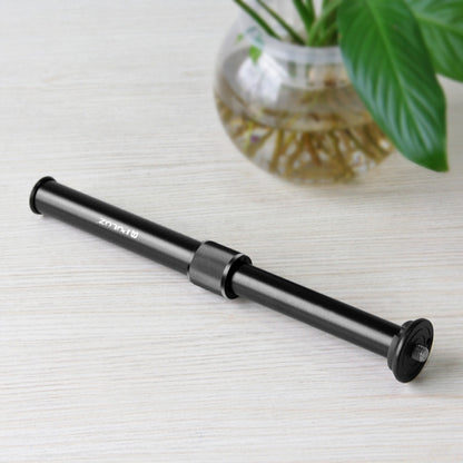 PULUZ Metal Handheld ขาตั้งกล้องแบบปรับได้ Mount Monopod Extension Rod สำหรับกล้อง DSLR และ SLR, Adjustable Tripod
