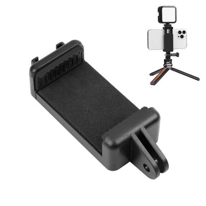 PULUZ Selfie Sticks ขาตั้งกล้องอะแดปเตอร์ยึดโทรศัพท์สำหรับ iPhone, Samsung, HTC, Sony, LG และสมาร์ทโฟนอื่น ๆ, Sticks Tripod Adapter