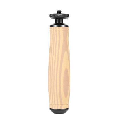 PULUZ ฟองน้ำจับกล้อง Grip Stabilizer Handgrip, Sponge Handle