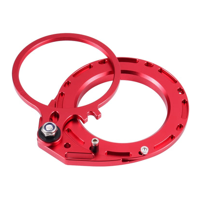 PULUZ อลูมิเนียม 67 มม.ถึง 67 มม.Swing เปียก-เลนส์ Diopter Adapter Mount สำหรับ DSLR ดำน้ำใต้น้ำที่อยู่อาศัย