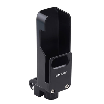 ฝาครอบป้องกัน PULUZ Housing Shell CNC อลูมิเนียมอัลลอยด์สำหรับกระเป๋า DJI OSMO, Protective Cover