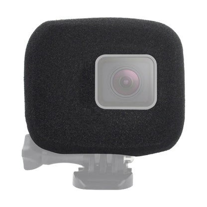 เคส PULUZ Foam Windshield สำหรับ GoPro HERO7 ดำ / 7 ขาว / 7 เงิน / 6/5, For GoPro HERO7 Black /7