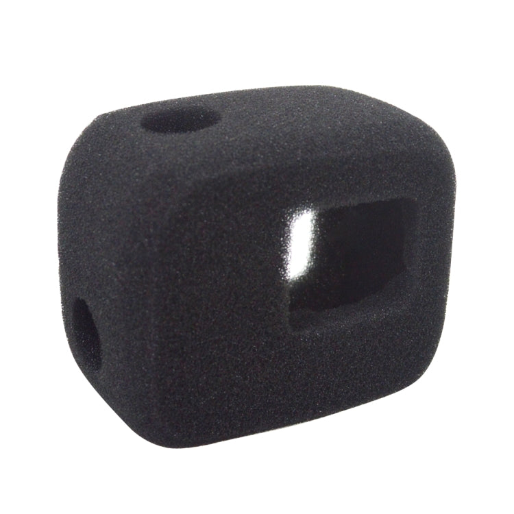 เคส PULUZ Foam Windshield สำหรับ GoPro HERO7 ดำ / 7 ขาว / 7 เงิน / 6/5, For GoPro HERO7 Black /7