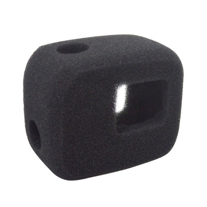 เคส PULUZ Foam Windshield สำหรับ GoPro HERO7 ดำ / 7 ขาว / 7 เงิน / 6/5, For GoPro HERO7 Black /7