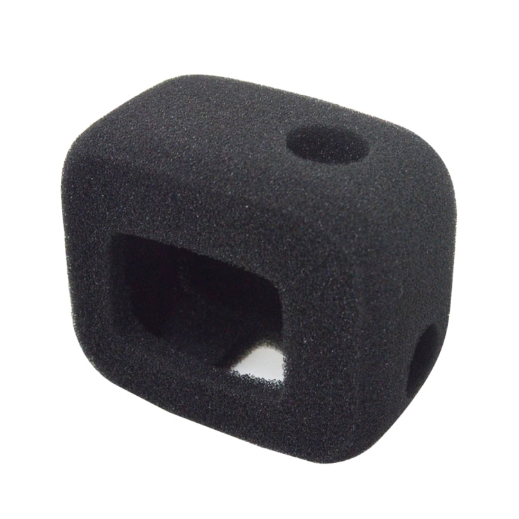 เคส PULUZ Foam Windshield สำหรับ GoPro HERO7 ดำ / 7 ขาว / 7 เงิน / 6/5, For GoPro HERO7 Black /7