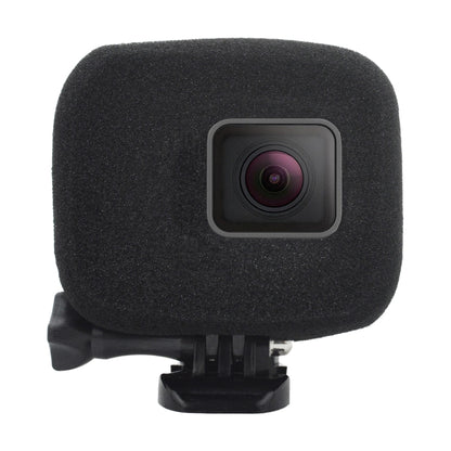 เคส PULUZ Foam Windshield สำหรับ GoPro HERO7 ดำ / 7 ขาว / 7 เงิน / 6/5, For GoPro HERO7 Black /7