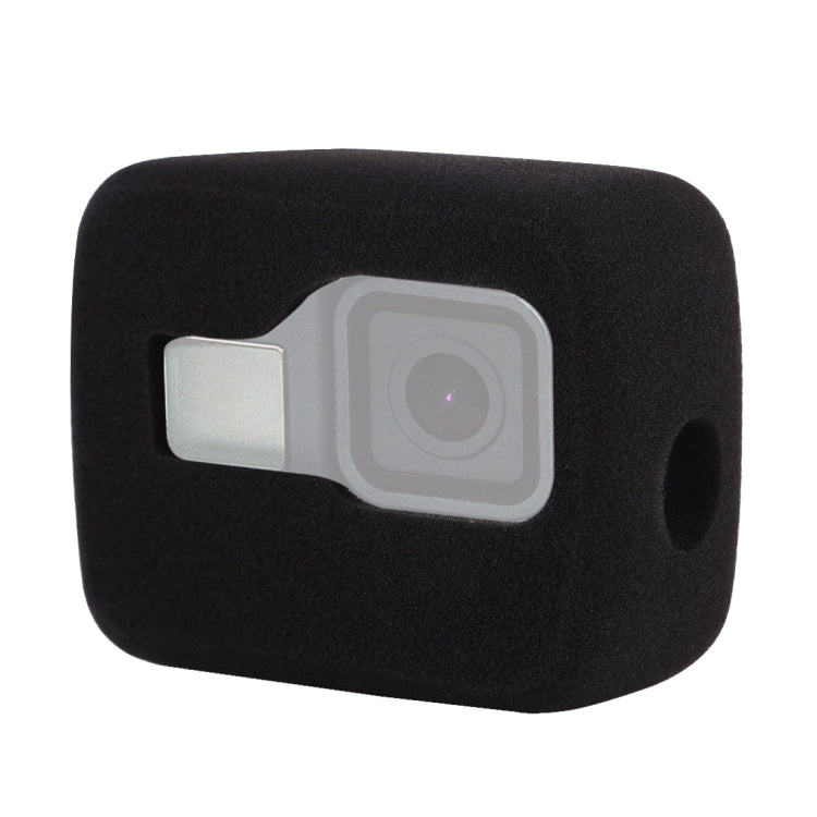 PULUZ สำหรับเคสที่อยู่อาศัยกระจกหน้ารถ GoPro HERO8 Black Foam, For GoPro HERO8 Black
