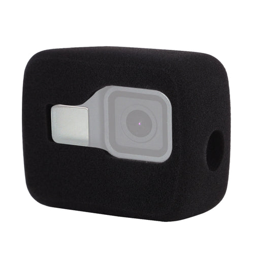PULUZ สำหรับเคสที่อยู่อาศัยกระจกหน้ารถ GoPro HERO8 Black Foam, For GoPro HERO8 Black