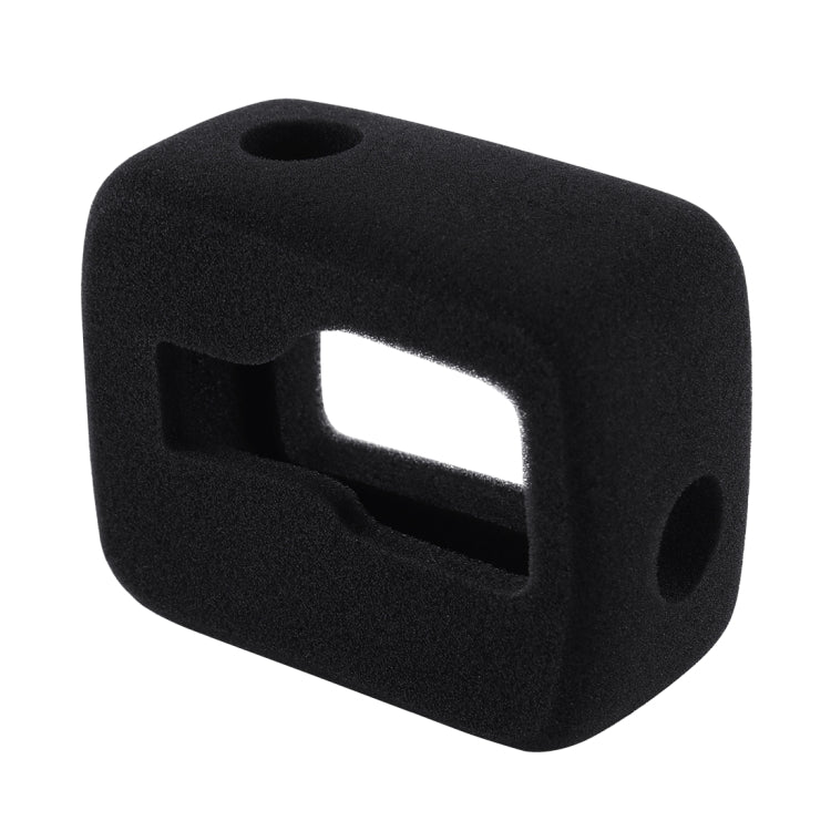 PULUZ สำหรับเคสที่อยู่อาศัยกระจกหน้ารถ GoPro HERO8 Black Foam, For GoPro HERO8 Black