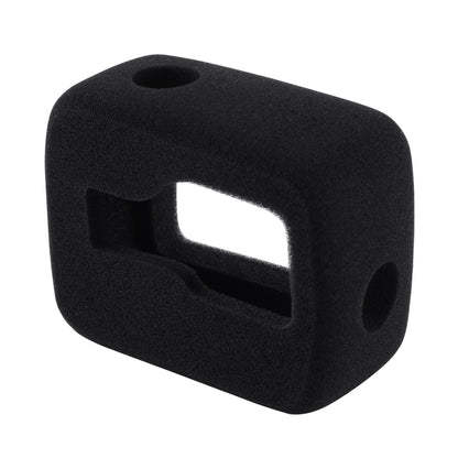 PULUZ สำหรับเคสที่อยู่อาศัยกระจกหน้ารถ GoPro HERO8 Black Foam, For GoPro HERO8 Black