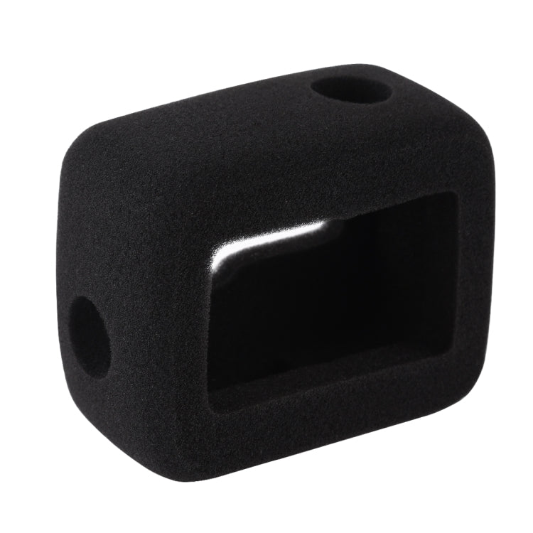 PULUZ สำหรับเคสที่อยู่อาศัยกระจกหน้ารถ GoPro HERO8 Black Foam, For GoPro HERO8 Black