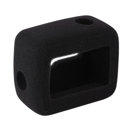 PULUZ สำหรับเคสที่อยู่อาศัยกระจกหน้ารถ GoPro HERO8 Black Foam, For GoPro HERO8 Black
