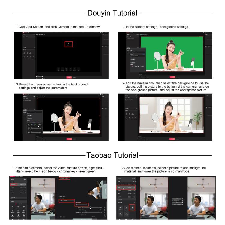PULUZ 2x2m T-Shape Photo Studio พื้นหลังรองรับฉากหลังคานยึดชุดพร้อมคลิป, 2 x 2m Bracket Kit