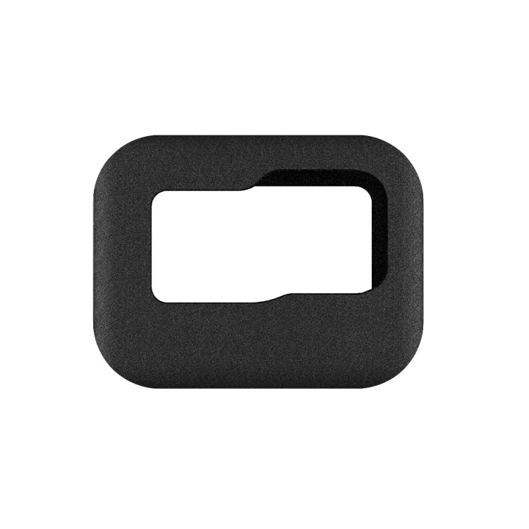 PULUZ สำหรับ GoPro HERO12 Black / 11 Black / 10 Black / 9 Black Foam Windshield Housing Case, For GoPro HERO9 Black