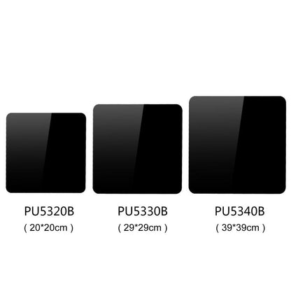 PULUZ 20 ซม.การถ่ายภาพอะคริลิคสะท้อนแสงจอแสดงผลตารางพื้นหลัง, 20cm