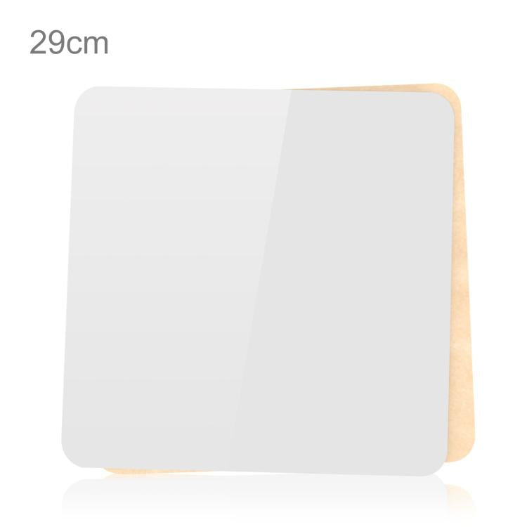 PULUZ 30 ซม.การถ่ายภาพอะคริลิคสะท้อนแสงจอแสดงผลตารางพื้นหลัง, 29cm