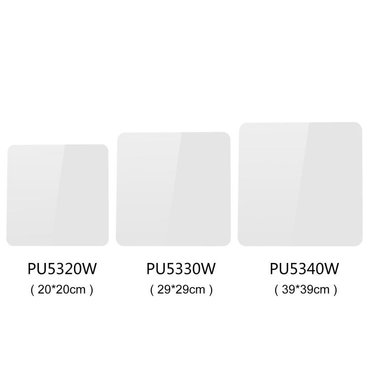 PULUZ 30 ซม.การถ่ายภาพอะคริลิคสะท้อนแสงจอแสดงผลตารางพื้นหลัง, 29cm