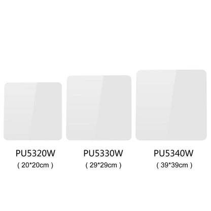 PULUZ 30 ซม.การถ่ายภาพอะคริลิคสะท้อนแสงจอแสดงผลตารางพื้นหลัง, 29cm
