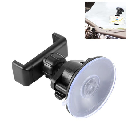PULUZ 360 องศาหมุนถ้วยดูดยึดยึดยึดสำหรับ iPhone, Galaxy, Huawei, Xiaomi, Sony, HTC, Google และสมาร์ทโฟนอื่น ๆ, Phone Suction Cup Mount
