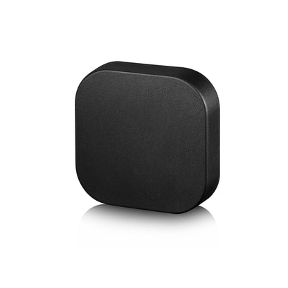 PULUZ สำหรับ GoPro HERO12 สีดำ/11 สีดำ/10 สีดำ/9 สีดำนุ่ม TPU ยางป้องกันรอยขีดข่วนเลนส์กล้องฝาครอบป้องกัน, For GoPro HERO12 Black Lens Cap