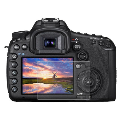 ใช้ได้กับกล้อง Olympus SH50, Pentax K3 / K3II / 645Z, Sony HX7 / HX9 / HX100 / WX9 / HX30 / HX200 / W670 / W630 / WX100, For Canon 5D Mark III