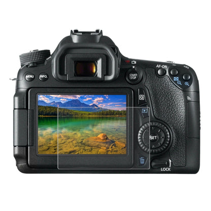 เข้ากันได้กับ 80D / 70D / 77D(9000D) / 800D(X9I) / 700D(X7I) / 750D(X8I) / 760D(8000D) / XC10 / XC15 / 7D2, Pentax Q1 / K-S1 /Q10 / Q7, Panasonic ZS35, นิคอน V1, For Canon 650D