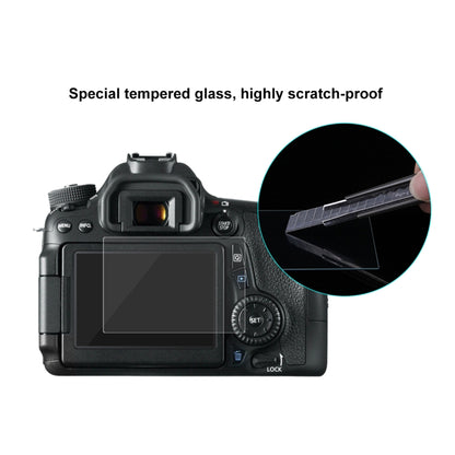 เข้ากันได้กับ 80D / 70D / 77D(9000D) / 800D(X9I) / 700D(X7I) / 750D(X8I) / 760D(8000D) / XC10 / XC15 / 7D2, Pentax Q1 / K-S1 /Q10 / Q7, Panasonic ZS35, นิคอน V1, For Canon 650D