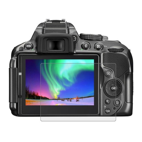 ใช้ได้กับกล้องนิคอน D5300 / D5500 / D5600, Pentax K-1 /K-1markii, For Nikon D5300