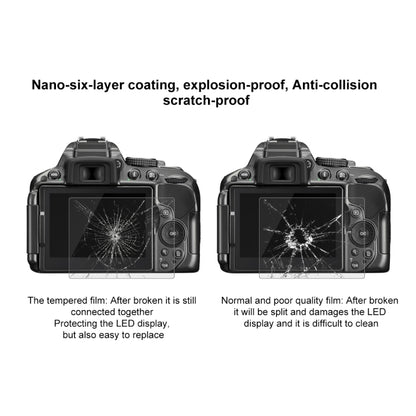ใช้ได้กับกล้องนิคอน D5300 / D5500 / D5600, Pentax K-1 /K-1markii, For Nikon D5300