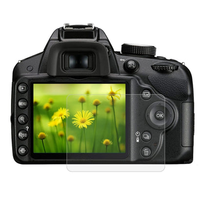 ใช้ได้กับกล้อง D3100 / D3300 / D3400 / AW130S / W300, Canon SX410 / SX400 / SX430 / SX510 / SX500 / SX530 / SX170, Pentax K50 / K30 / K5 / K7 / K-01 / Samsung WB10, For Nikon D3200