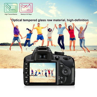 ใช้ได้กับกล้อง D3100 / D3300 / D3400 / AW130S / W300, Canon SX410 / SX400 / SX430 / SX510 / SX500 / SX530 / SX170, Pentax K50 / K30 / K5 / K7 / K-01 / Samsung WB10, For Nikon D3200